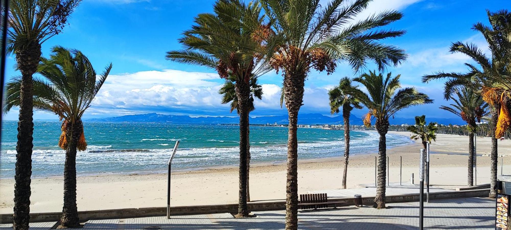 bello-horizonte Salou Buitenkant foto