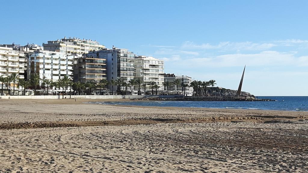 bello-horizonte Salou Buitenkant foto